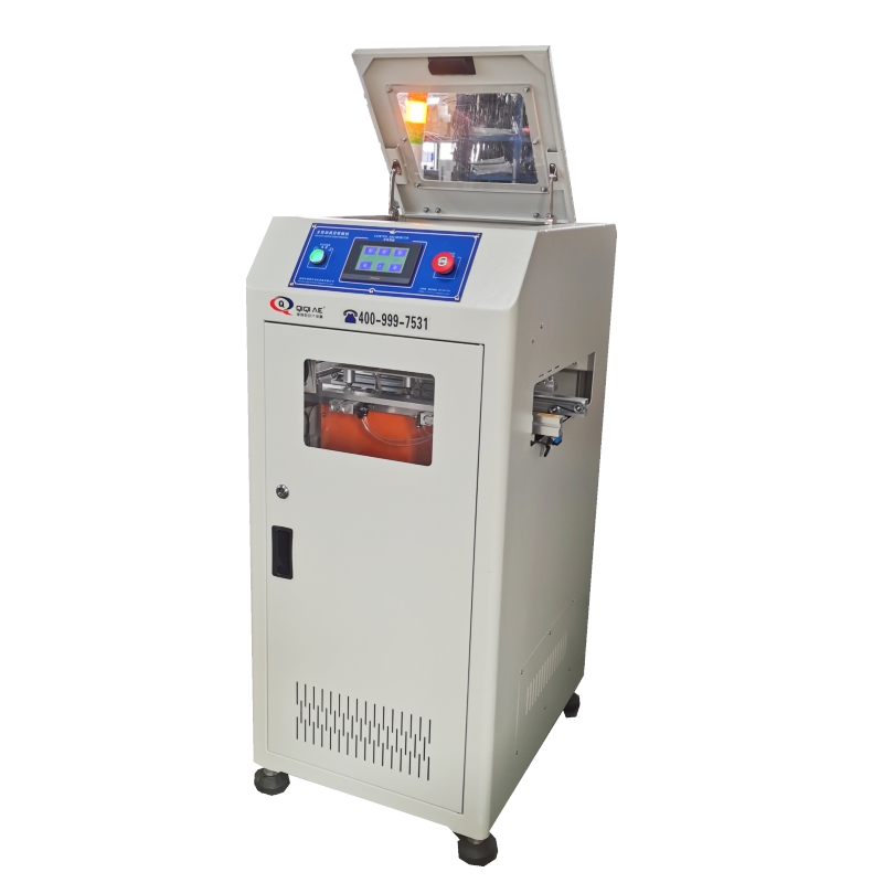 全自動(dòng)真空吸板機(jī)的使用及保養(yǎng)