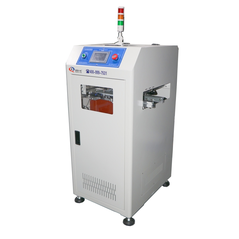 全自動(dòng)真空吸板機(jī)是如何操作的？