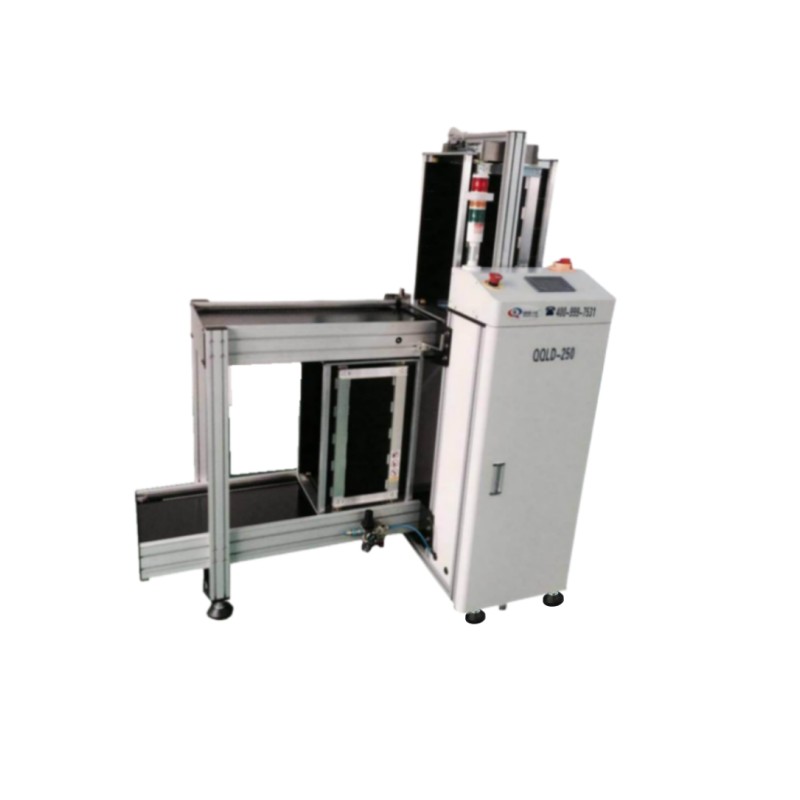 選擇全自動上板機(jī)必須注意的兩個(gè)細(xì)節(jié)