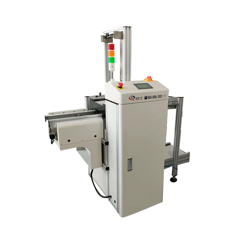 如何提高收板機(jī)的耐磨性？