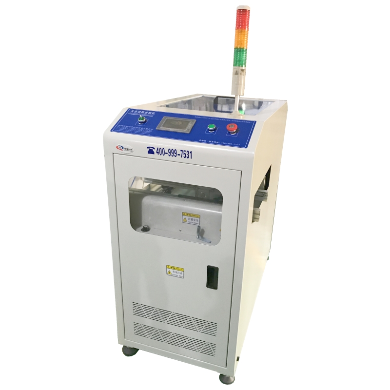 全自動吸送板機 (1)