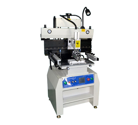 1.5米自動錫膏印刷機