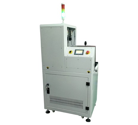 微循環疊板上板機