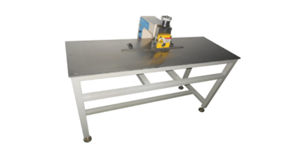 銑刀分板機已成為大勢所趨