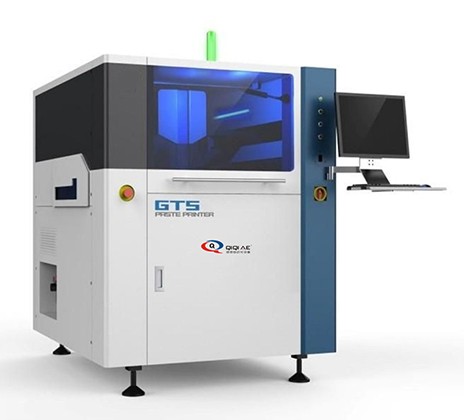 全自動視覺印刷機(jī)