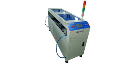 移載機的設(shè)置調(diào)整方法