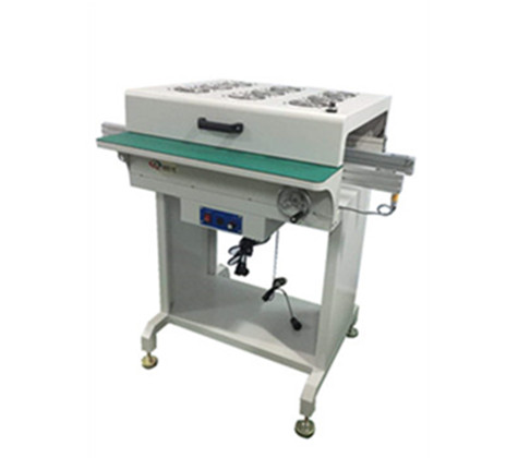 SMT接駁臺-單/雙軌(圖6)