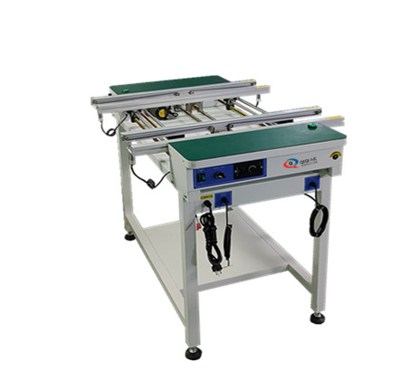 SMT接駁臺-單/雙軌(圖3)