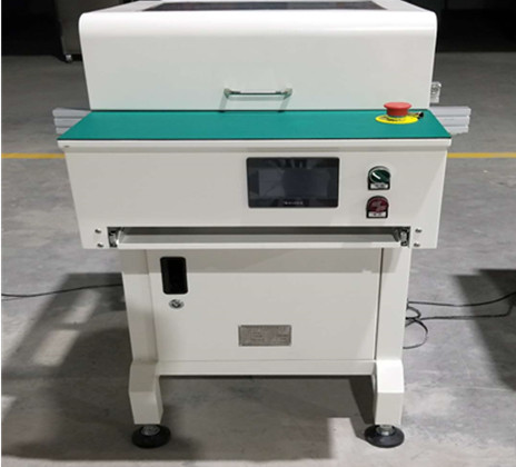 全自動SMT接駁臺(圖2)