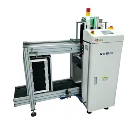 在SMT上板機、移載機和涂覆機行業學習什么