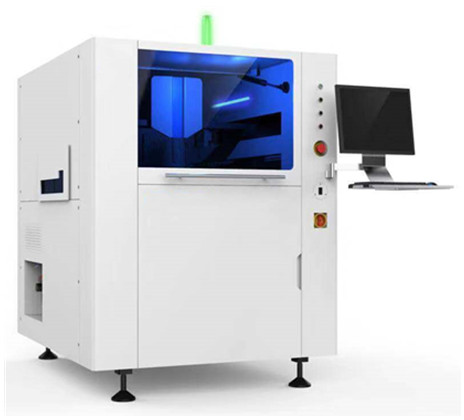 SMT自動焊膏印刷機的打印和存儲方法有哪些？